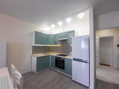 квартира за адресою Ольги Кобилянської вул. (Горького), 4