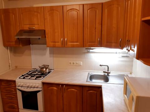 квартира по адресу Світлицького ул., 30-20а