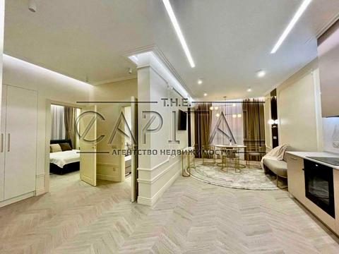 квартира по адресу Предславинская ул., 42