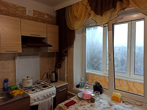 квартира по адресу Андрея Малышко ул., 27