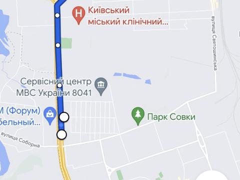 квартира за адресою Зодчих вул., 80