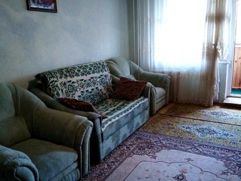 квартира за адресою Чорних Запорожців вул. (Короленка), 64-А