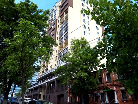 квартира за адресою Гоголівська вул., 14