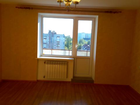 квартира за адресою Гайдамацька вул. (Марфи Струтинської), 41