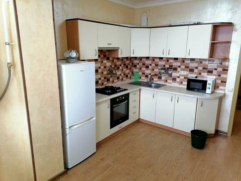 квартира за адресою Петрівська, 11