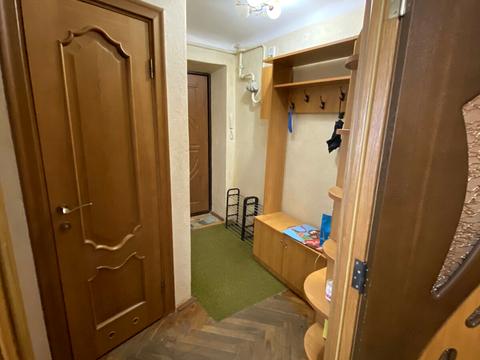 квартира по адресу Михаила Старицкого ул., 3