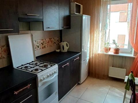 квартира по адресу Николая Закревского ул., 59