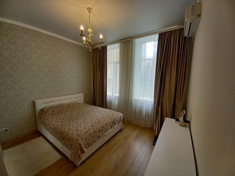 квартира за адресою Михайлівська вул., 22-Б