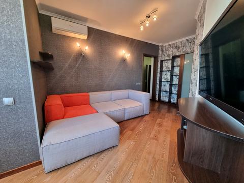 квартира за адресою Кадетський Гай вул., 6