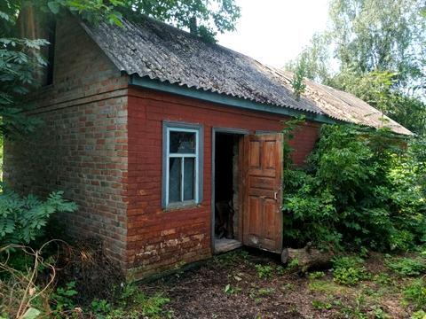 дом по адресу Центральна, 1