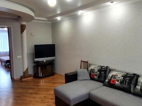 квартира по адресу Перемоги, 33
