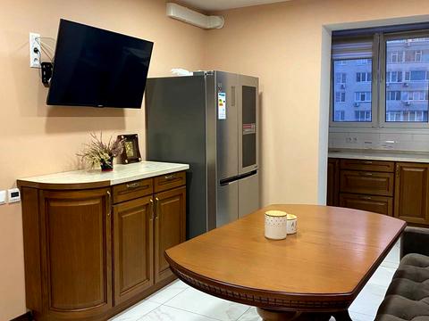 квартира за адресою Юлії Здановської вул. (Ломоносова), 81б