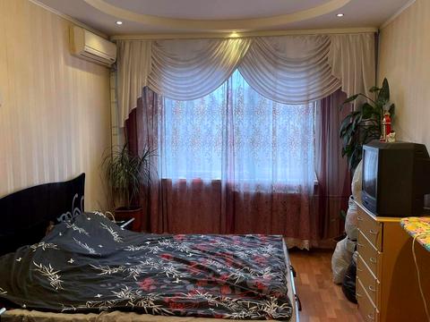 квартира за адресою Сосниукая, 17