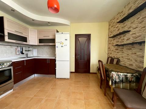 квартира по адресу Леся Курбаса просп., 5-В