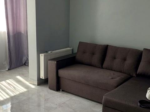 квартира за адресою Владислава Бувалкіна вул. (Бочарова Генерала), 58а