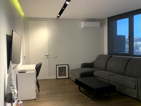 квартира за адресою Антоновича вул. (Горького), 74