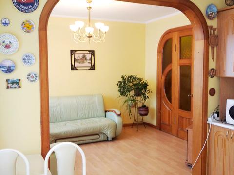 квартира за адресою Вільгельма Котарбінського вул. (Миколи Кравченка), 23