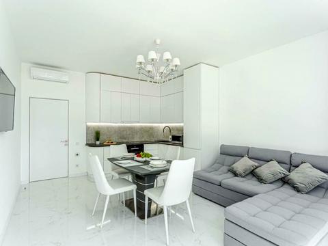 квартира за адресою Саперне Поле вул., 5