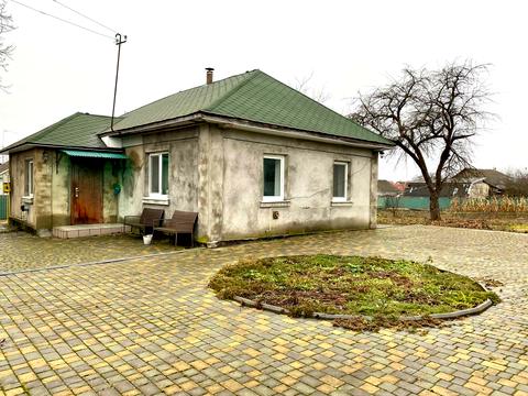 дом по адресу Миру, 18