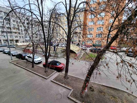 квартира по адресу Оболонская ул., 38