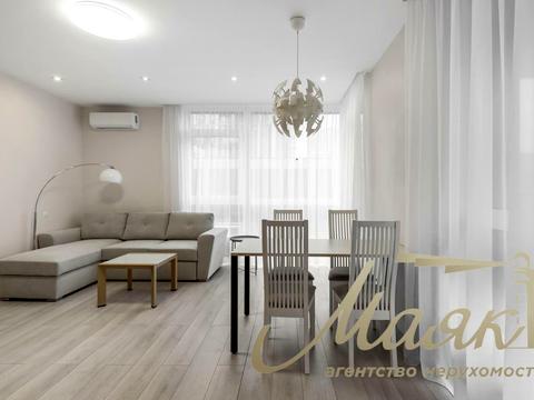 квартира по адресу Предславинская ул., 42