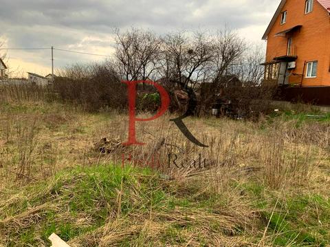 ділянка за адресою Національної Гвардії вулиця, 17А