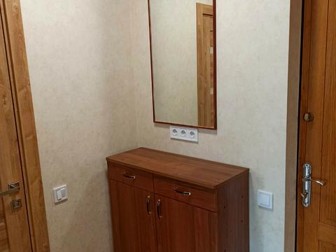 квартира по адресу Голосеевский просп. (40-летия Октября), 11
