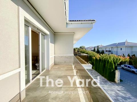 дом по адресу Квітучя