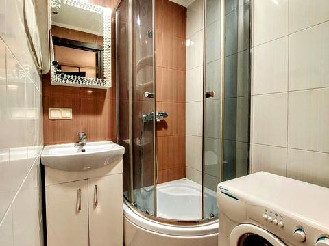 квартира по адресу Чистяковская ул., 15