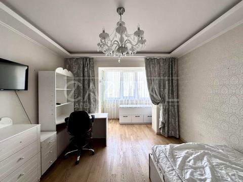 квартира по адресу Петра Григоренко просп., 36