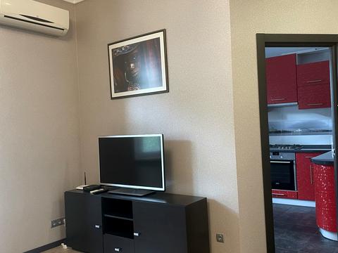 квартира по адресу Рэя Брэдбери ул., 6