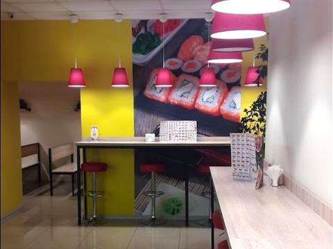 комерційна за адресою Анни Ахматової вул., 3