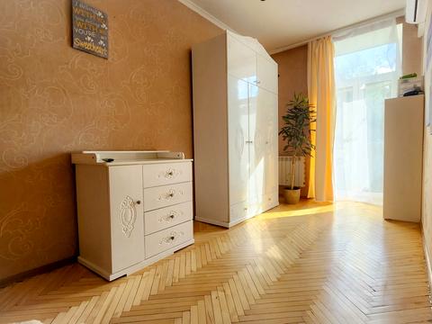 квартира по адресу Гоголевская ул., 32-Б