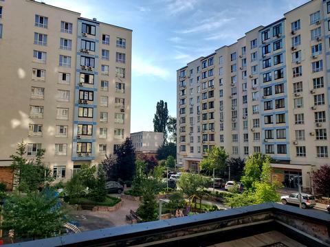 квартира за адресою Святошинська вул., 27Г-4