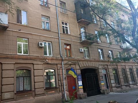 квартира за адресою Павла Зеленого вул. (Коблевська), 14