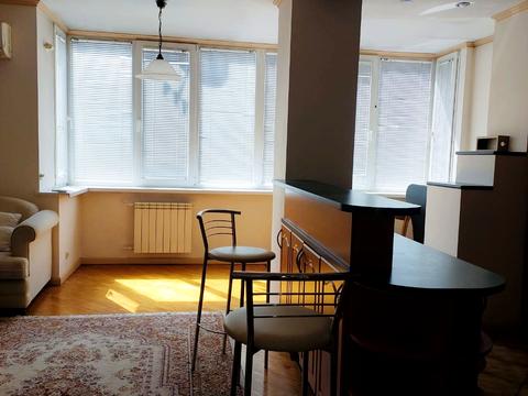 квартира за адресою Михайлівська вул., 2