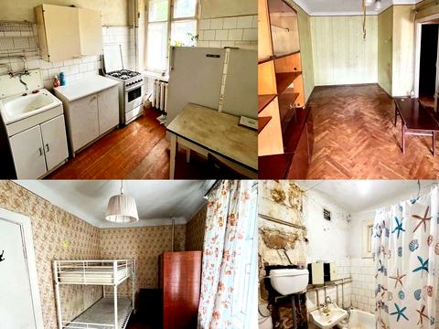 квартира за адресою Авіаконструктора Антонова вул., 10