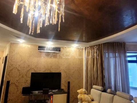 квартира за адресою Свободи вул., 36а