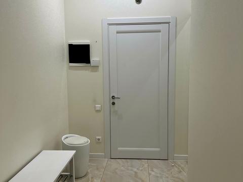 квартира по адресу Металлургов просп., 8-А