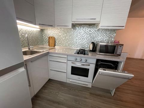 квартира по адресу Гоголевская ул., 29