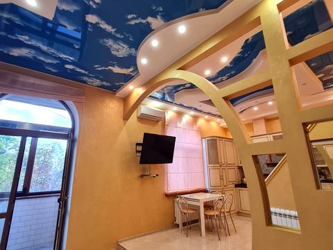 квартира за адресою Марка Кропивницького вул. (Потьомкінська), 52