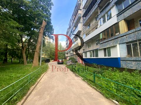 квартира за адресою Політехнічна вулиця, 5А