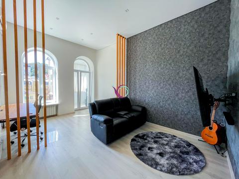 квартира за адресою Костянтинівська вул., 27-Б