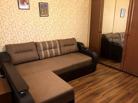 квартира за адресою Вікентія Беретті вул., 6