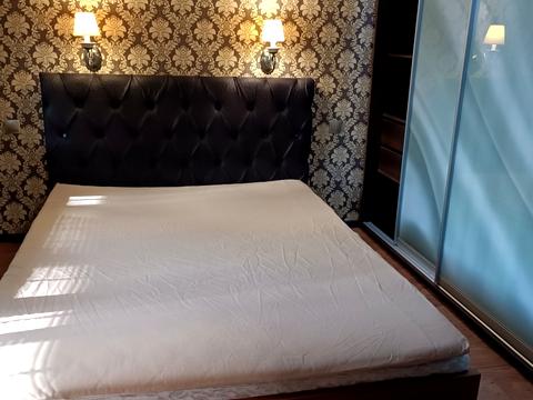 квартира по адресу Квітки Цісик ул. (Гули Королёвой), 14