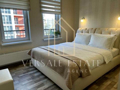 квартира за адресою Олени Степанівни вул. (Ленінградська), 20