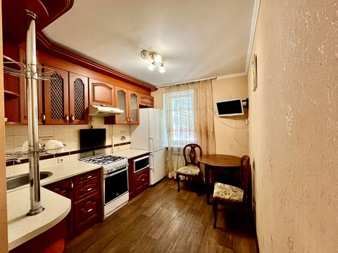 квартира за адресою Лесі Українки просп. (Пушкіна), 67