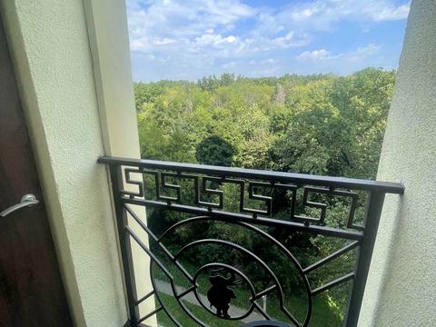 квартира за адресою Професорська вул., 34