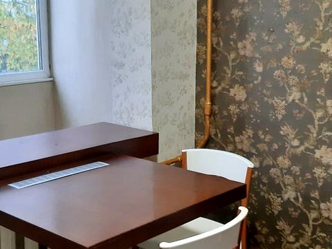 квартира за адресою Леся Курбаса просп., 19/11