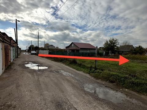 участок по адресу Глыбоцкая ул. (Котовського)